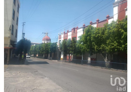 Komercyjne na sprzedaż - Avenida Morelos, - Morelos, Meksyk, 829 m², 933 726 USD (3 818 940 PLN), NET-91954846