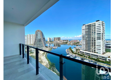 Mieszkanie na sprzedaż - Puerto Cancun, SN Quintana Roo, Meksyk, 247 m², 1 104 398 USD (4 516 988 PLN), NET-92298184