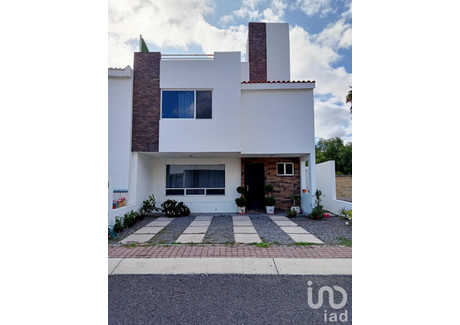 Dom na sprzedaż - Av. Sonterra, Querétaro, Meksyk, 178 m², 146 832 USD (600 541 PLN), NET-92407650