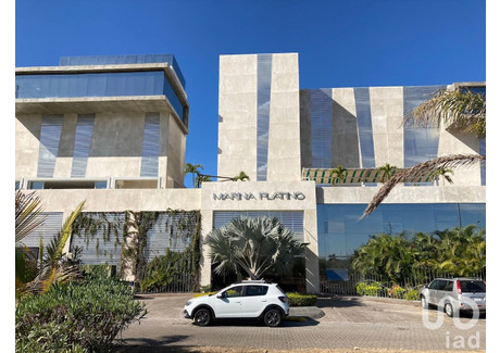 Mieszkanie na sprzedaż - Av. del Delfin, Sinaloa, Meksyk, 104 m², 179 783 USD (735 313 PLN), NET-92804420