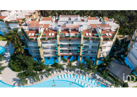 Mieszkanie na sprzedaż - 33, Quintana Roo, Meksyk, 44 m², 214 315 USD (876 548 PLN), NET-93147148