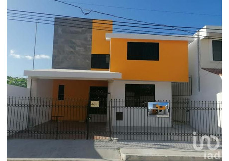 Dom na sprzedaż - Campeche, Meksyk, 240 m², 245 393 USD (998 748 PLN), NET-93434415