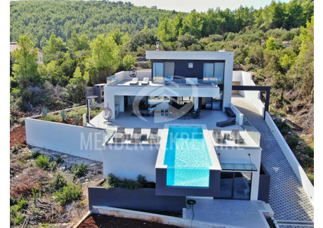 Dom na sprzedaż - Mljet, Chorwacja, 200 m², 1 604 925 USD (6 146 863 PLN), NET-98232509