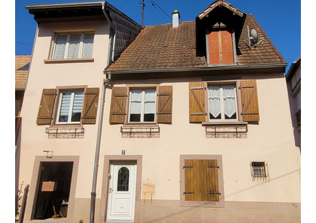 Dom na sprzedaż - Soultzbach-Les-Bains, Francja, 162 m², 208 497 USD (852 753 PLN), NET-102127963