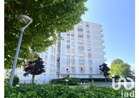 Mieszkanie na sprzedaż - Sens, Francja, 80 m², 130 446 USD (523 088 PLN), NET-101372487