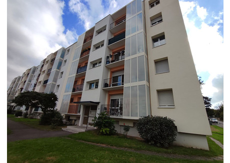 Mieszkanie na sprzedaż - Mulhouse, Francja, 56 m², 102 708 USD (426 238 PLN), NET-101584133