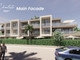 Mieszkanie na sprzedaż - Sahl Hasheesh Qesm Hurghada, Egipt, 113 m², 21 607 USD (84 700 PLN), NET-100098570