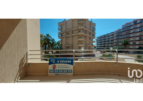 Mieszkanie na sprzedaż - Canet-En-Roussillon, Francja, 80 m², 326 041 USD (1 333 506 PLN), NET-98517778