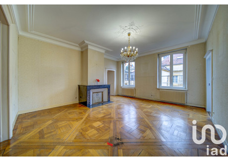 Mieszkanie na sprzedaż - Metz, Francja, 142 m², 423 602 USD (1 707 117 PLN), NET-97672832