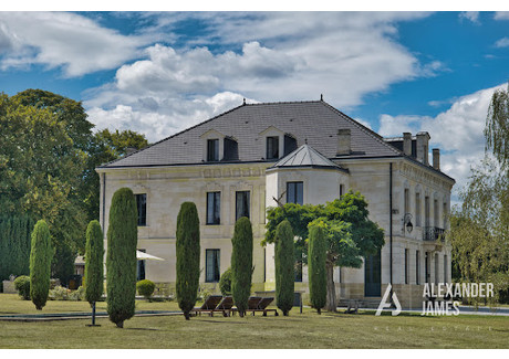 Dom na sprzedaż - Bordeaux, Francja, 670 m², 4 445 315 USD (17 070 009 PLN), NET-84060707