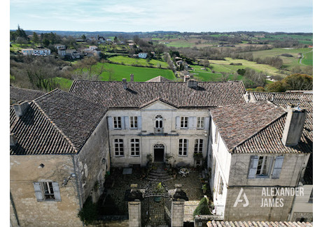 Dom na sprzedaż - Bergerac, Francja, 680 m², 1 057 084 USD (4 048 630 PLN), NET-87481454