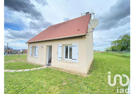 Dom na sprzedaż - Quesmy, Francja, 80 m², 179 375 USD (733 644 PLN), NET-99131552