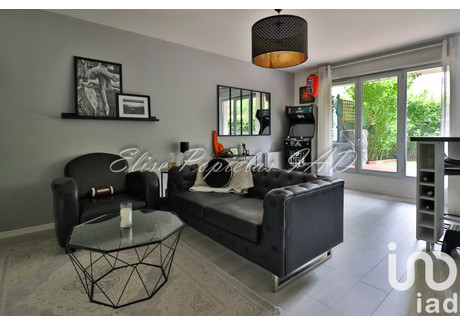 Mieszkanie na sprzedaż - Carrieres-Sous-Poissy, Francja, 60 m², 276 028 USD (1 087 548 PLN), NET-97450731