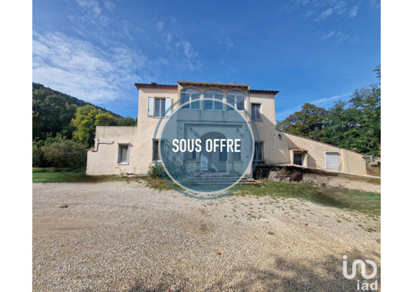 Dom na sprzedaż - Plan-D'aups-Sainte-Baume, Francja, 352 m², 251 125 USD (1 027 101 PLN), NET-100922010