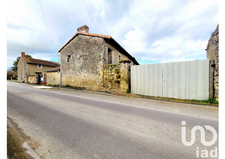 Dom na sprzedaż - Serigny, Francja, 80 m², 68 571 USD (281 141 PLN), NET-100815829