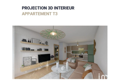 Mieszkanie na sprzedaż - Mignaloux-Beauvoir, Francja, 49 m², 207 125 USD (847 143 PLN), NET-94147691