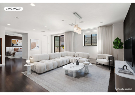 Mieszkanie do wynajęcia - Manhattan, Usa, 142,98 m², 11 500 USD (45 885 PLN), NET-95876278