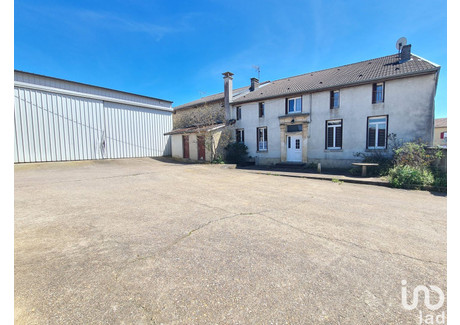 Dom na sprzedaż - Baudrecourt, Francja, 196 m², 95 645 USD (376 840 PLN), NET-88706986