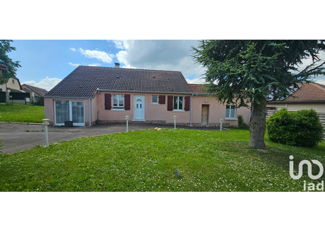 Dom na sprzedaż - Saint Andre Les Vergers, Francja, 104 m², 202 596 USD (840 772 PLN), NET-102634842