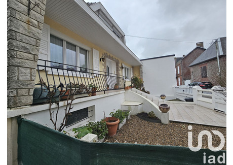 Dom na sprzedaż - Cayeux-Sur-Mer, Francja, 130 m², 238 959 USD (979 732 PLN), NET-93748011