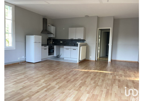 Mieszkanie na sprzedaż - Jonzac, Francja, 53 m², 110 462 USD (452 893 PLN), NET-100698048