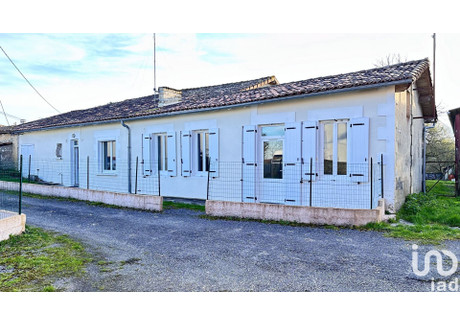Dom na sprzedaż - Tugéras-Saint-Maurice, Francja, 76 m², 81 793 USD (322 263 PLN), NET-88520207