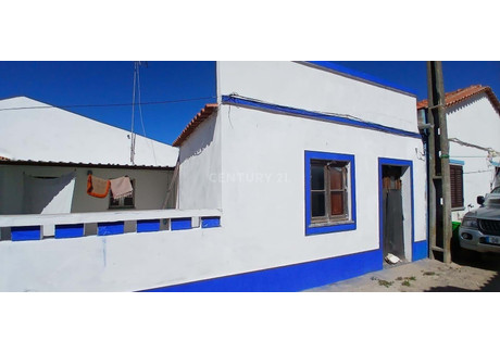 Dom na sprzedaż - Ferreira Do Alentejo E Canhestros, Portugalia, 37 m², 57 301 USD (234 360 PLN), NET-101517856