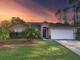 Dom na sprzedaż - 10 Kalamazoo Trail, Palm Coast, FL 32164, USA Palm Coast, Usa, 1730 m², 314 900 USD (1 240 706 PLN), NET-84606987