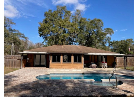 Dom na sprzedaż - 1101 Winterhawk Dr, St. Augustine, FL 32086, USA St. Johns County, Usa, 1612 m², 489 000 USD (1 877 760 PLN), NET-86145682