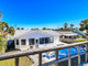 Dom na sprzedaż - 2412 S Flagler Ave, Flagler Beach, FL 32136, USA Flagler Beach, Usa, 1772 m², 734 500 USD (2 893 930 PLN), NET-86168559