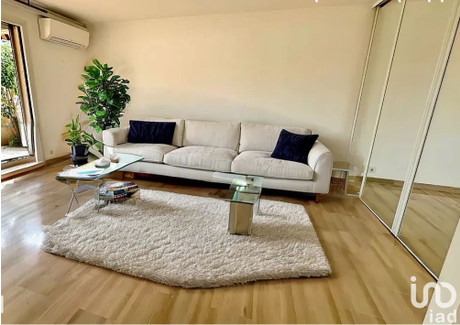 Mieszkanie na sprzedaż - Antibes, Francja, 45 m², 280 084 USD (1 075 524 PLN), NET-101079472