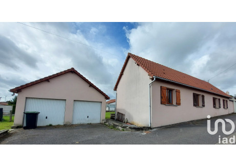 Dom na sprzedaż - Epehy, Francja, 96 m², 153 050 USD (598 424 PLN), NET-100963260