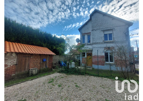 Dom na sprzedaż - Ronssoy, Francja, 98 m², 55 064 USD (228 518 PLN), NET-101048130