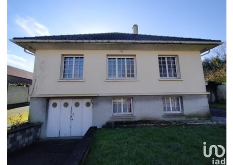 Dom na sprzedaż - Epehy, Francja, 160 m², 146 197 USD (576 015 PLN), NET-97507909