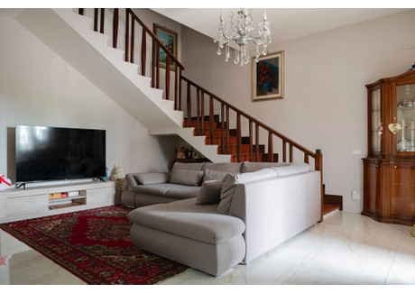 Dom na sprzedaż - via Capivari Anita Garibaldi, Mentana, Włochy, 150 m², 346 754 USD (1 366 212 PLN), NET-96659953