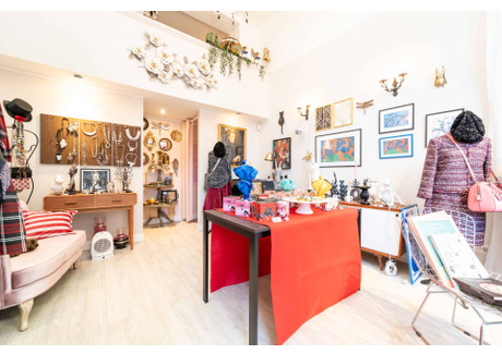 Lokal handlowy na sprzedaż - Via San Gregorio, Milano, Włochy, 52 m², 361 957 USD (1 480 403 PLN), NET-98717911