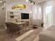 Mieszkanie na sprzedaż - Via Matris Domini, Bergamo, Włochy, 50 m², 289 120 USD (1 170 935 PLN), NET-97227519