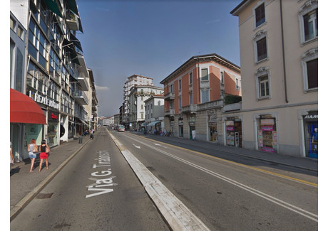 Lokal handlowy do wynajęcia - Via Gerolamo Tiraboschi Bergamo, Włochy, 100 m², 4501 USD (18 410 PLN), NET-91772662