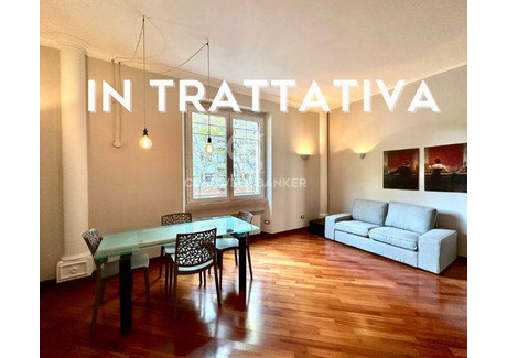 Mieszkanie do wynajęcia - Via Euleterio Pagliano, Milano, Włochy, 77 m², 1502 USD (5752 PLN), NET-87927045