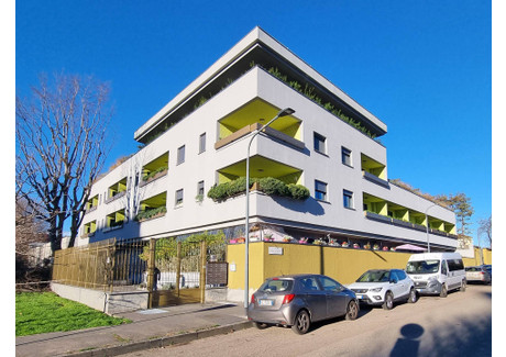 Mieszkanie na sprzedaż - Via Emilio Borsa, Milano, Włochy, 45 m², 242 125 USD (973 341 PLN), NET-96834556