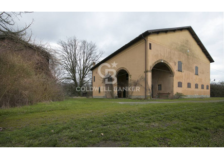 Dom na sprzedaż - Via Jacopo da Porto, Modena, Włochy, 300 m², 475 588 USD (1 916 621 PLN), NET-90681403