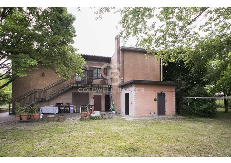 Dom na sprzedaż - Stradello Forghieri Carpi, Włochy, 235 m², 264 715 USD (1 013 857 PLN), NET-90681633