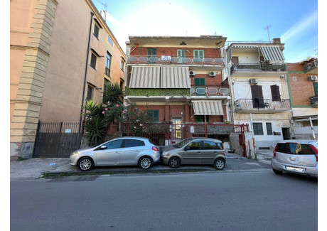 Mieszkanie na sprzedaż - Via Principe Di Napoli A Ponticelli, Napoli, Włochy, 69 m², 96 291 USD (387 089 PLN), NET-97769548