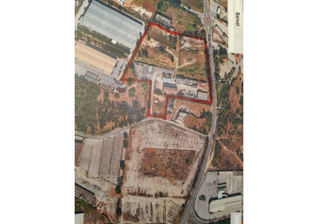 Komercyjne na sprzedaż - Fernão Ferro, Portugalia, 43 094 m², 3 115 486 USD (12 275 014 PLN), NET-84231303