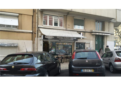 Lokal handlowy na sprzedaż - Arroios, Portugalia, 111 m², 322 295 USD (1 318 187 PLN), NET-84231328