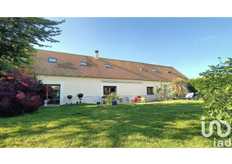 Dom na sprzedaż - Coudres, Francja, 204 m², 355 910 USD (1 391 609 PLN), NET-100697507