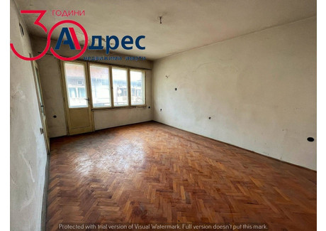 Mieszkanie na sprzedaż - гр. Севлиево/gr. Sevlievo Габрово/gabrovo, Bułgaria, 81 m², 46 514 USD (190 244 PLN), NET-97372743