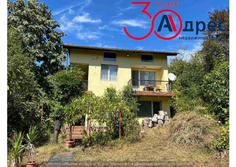 Dom na sprzedaż - гр. Севлиево/gr. Sevlievo Габрово/gabrovo, Bułgaria, 120 m², 57 651 USD (231 757 PLN), NET-97372760