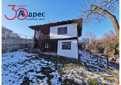 Dom na sprzedaż - Център, с. Малини/Centar, s. Malini Габрово/gabrovo, Bułgaria, 112 m², 44 865 USD (180 359 PLN), NET-97372778