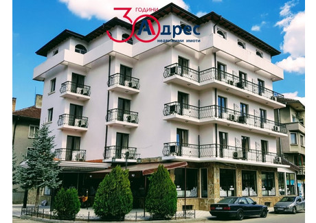 Komercyjne na sprzedaż - гр. Трявна/gr. Triavna Габрово/gabrovo, Bułgaria, 856 m², 984 880 USD (4 116 798 PLN), NET-97373107